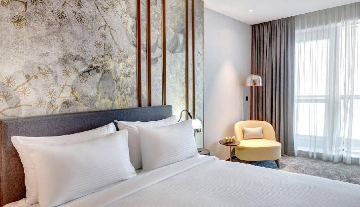 Millennium Place Barsha Heights Hotel