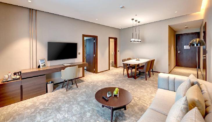 Millennium Place Barsha Heights Hotel