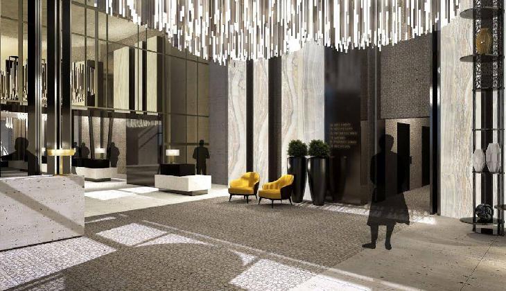 Millennium Place Barsha Heights Hotel