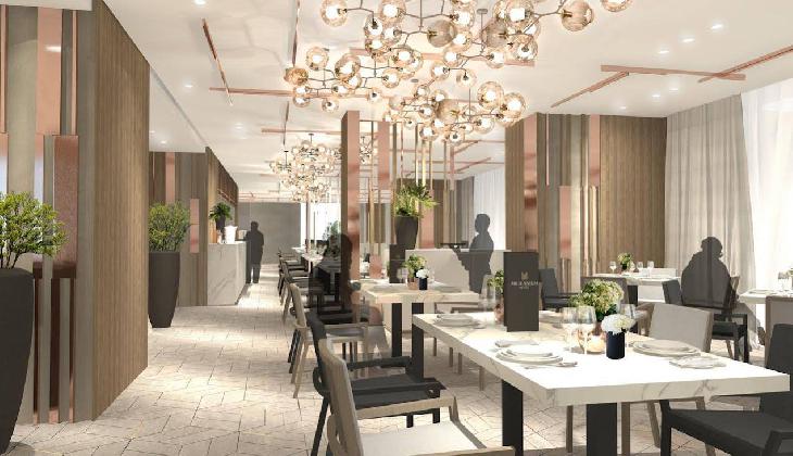 Millennium Place Barsha Heights Hotel