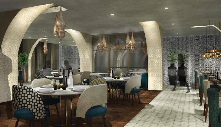 Millennium Place Barsha Heights Hotel