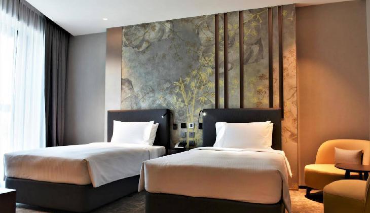 Millennium Place Barsha Heights Hotel