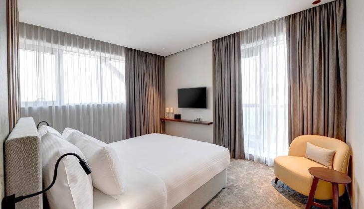 Millennium Place Barsha Heights Hotel