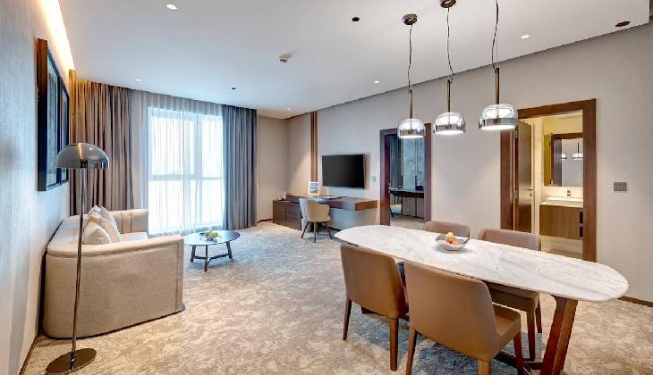 Millennium Place Barsha Heights Hotel