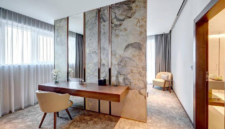 Millennium Place Barsha Heights Hotel