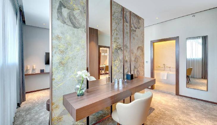 Millennium Place Barsha Heights Hotel