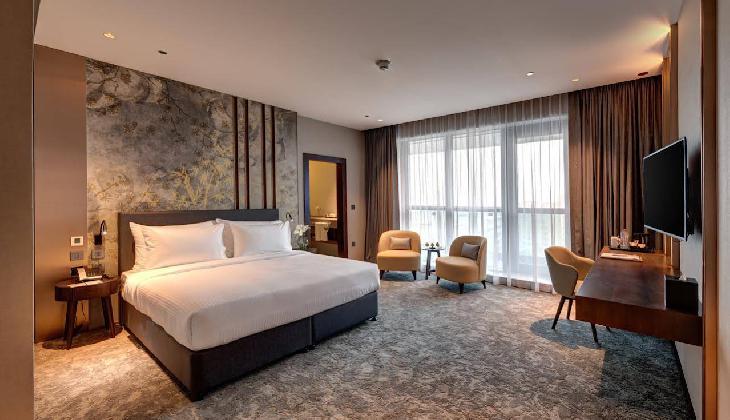 Millennium Place Barsha Heights Hotel