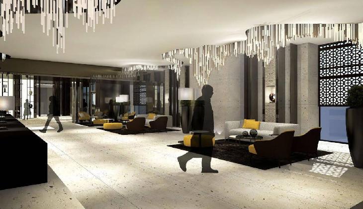 Millennium Place Barsha Heights Hotel