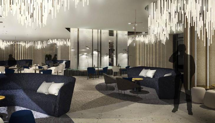 Millennium Place Barsha Heights Hotel