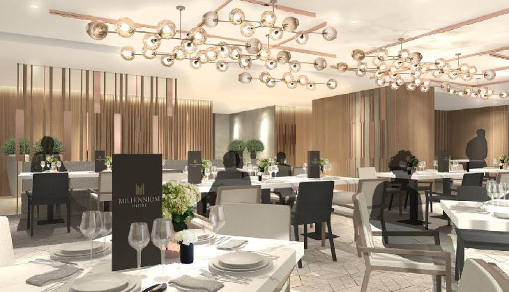 Millennium Place Barsha Heights Hotel