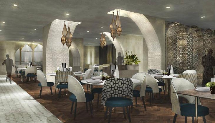 Millennium Place Barsha Heights Hotel