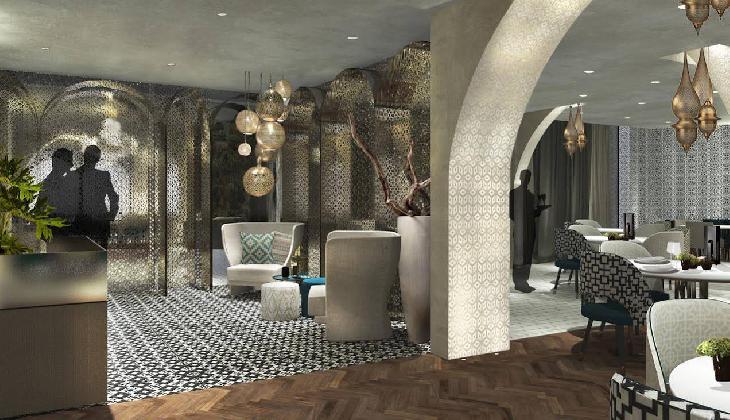 Millennium Place Barsha Heights Hotel