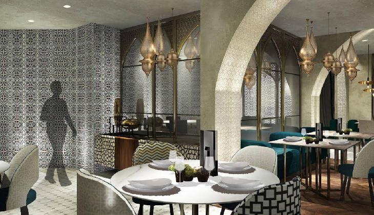 Millennium Place Barsha Heights Hotel