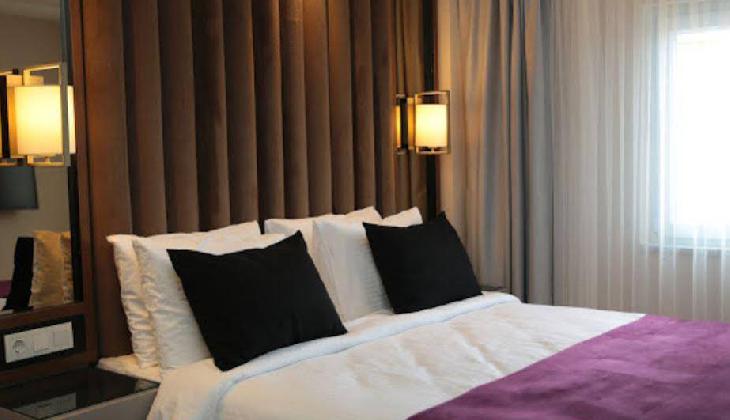 The Roomy Hotel Nisantasi