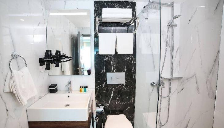 The Roomy Hotel Nisantasi