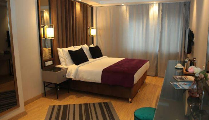 The Roomy Hotel Nisantasi