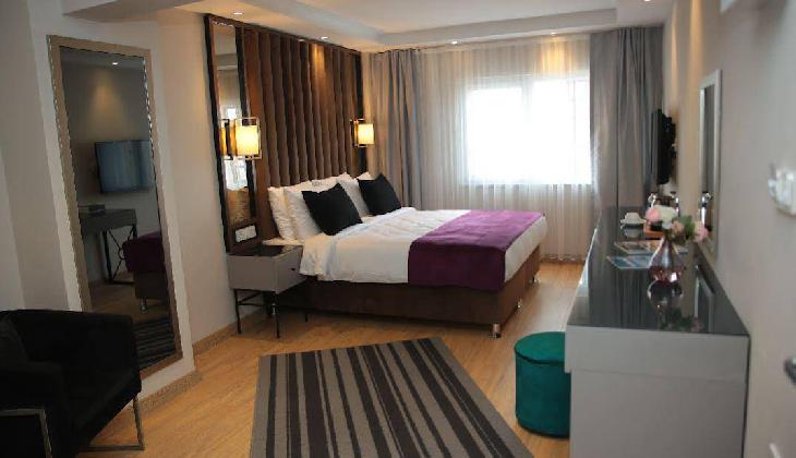 The Roomy Hotel Nisantasi