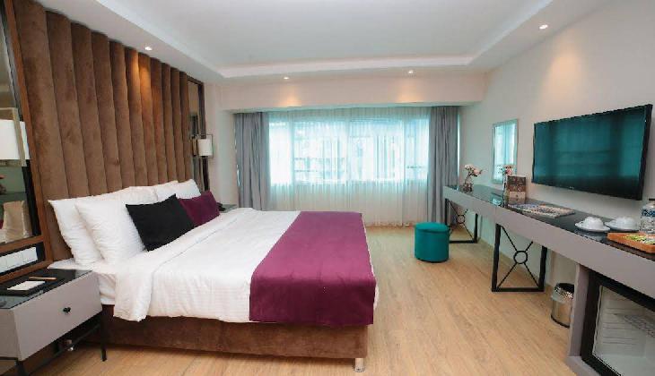 The Roomy Hotel Nisantasi