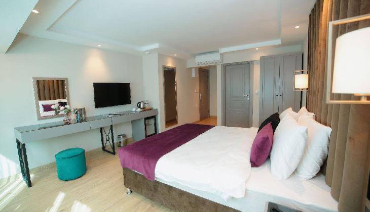 The Roomy Hotel Nisantasi