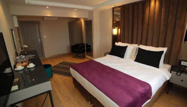 The Roomy Hotel Nisantasi