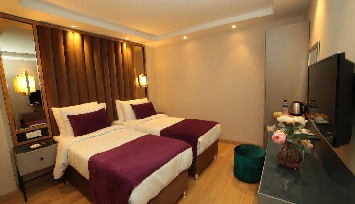 The Roomy Hotel Nisantasi