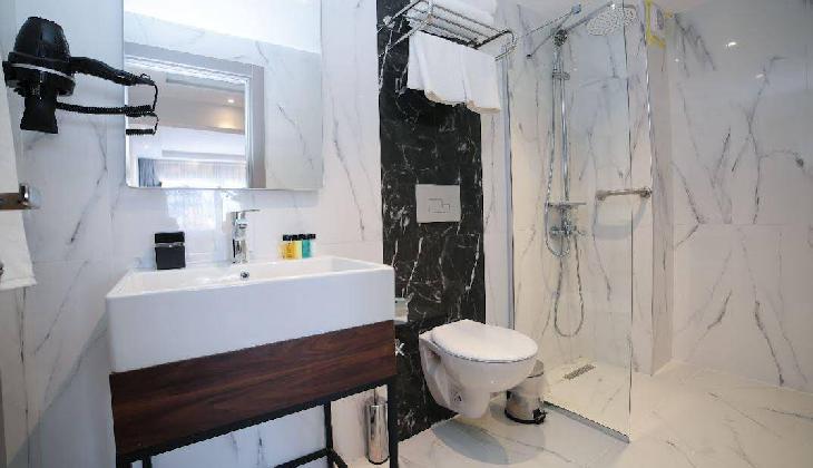 The Roomy Hotel Nisantasi