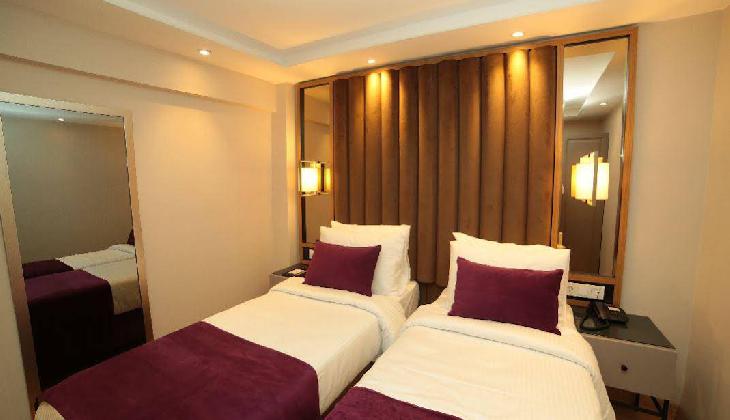 The Roomy Hotel Nisantasi