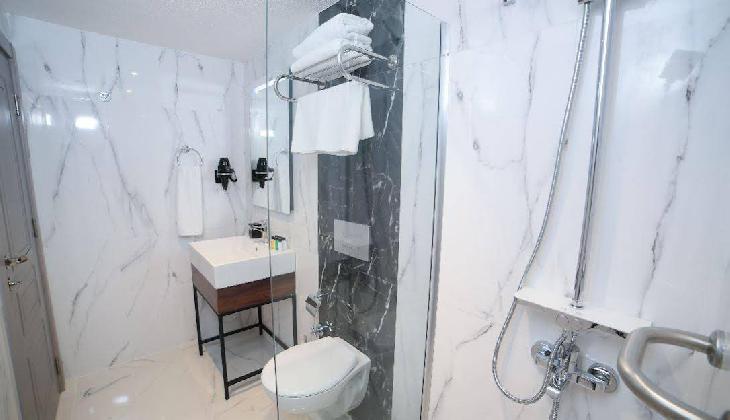 The Roomy Hotel Nisantasi