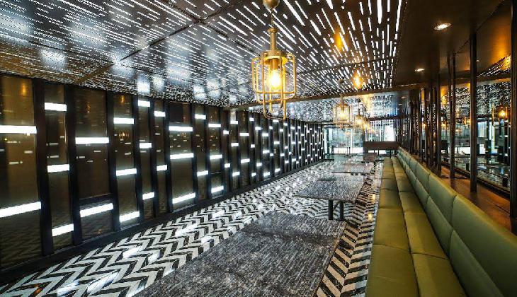 The Roomy Hotel Nisantasi