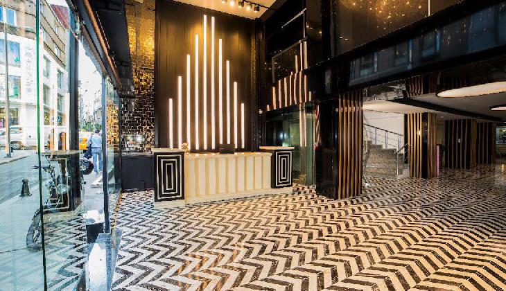 The Roomy Hotel Nisantasi