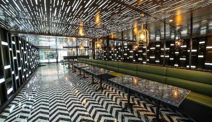 The Roomy Hotel Nisantasi