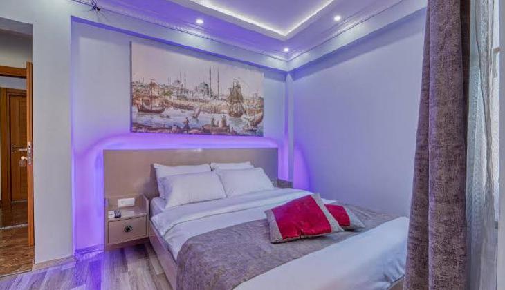 Garth of Balat Hotel