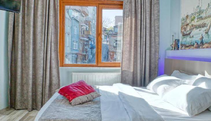 Garth of Balat Hotel