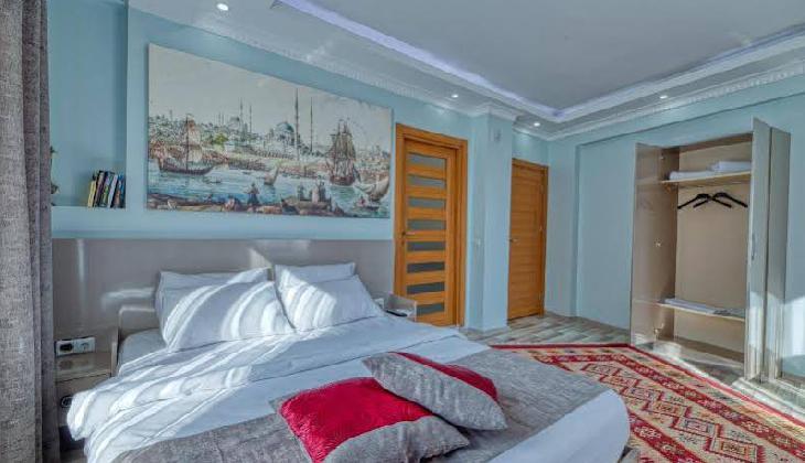 Garth of Balat Hotel