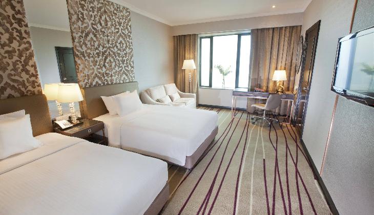 هتل دورست ریجنسی