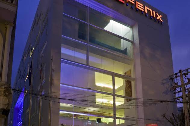 Le Fenix Sukhumvit 11 Bangkok
