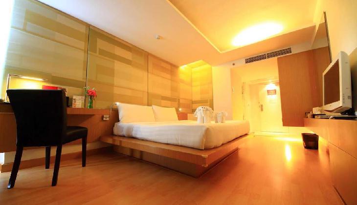 Le Fenix Sukhumvit 11 Bangkok