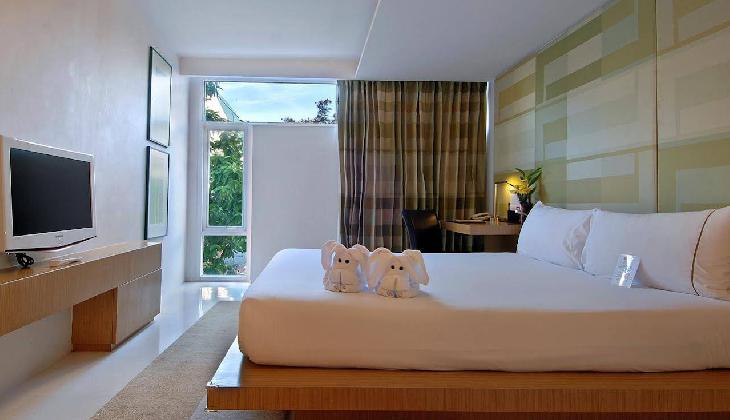 Le Fenix Sukhumvit 11 Bangkok