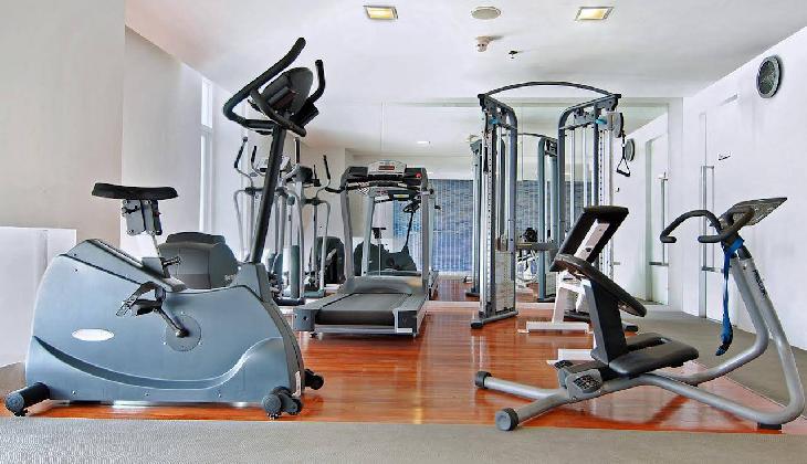 Le Fenix Sukhumvit 11 Bangkok