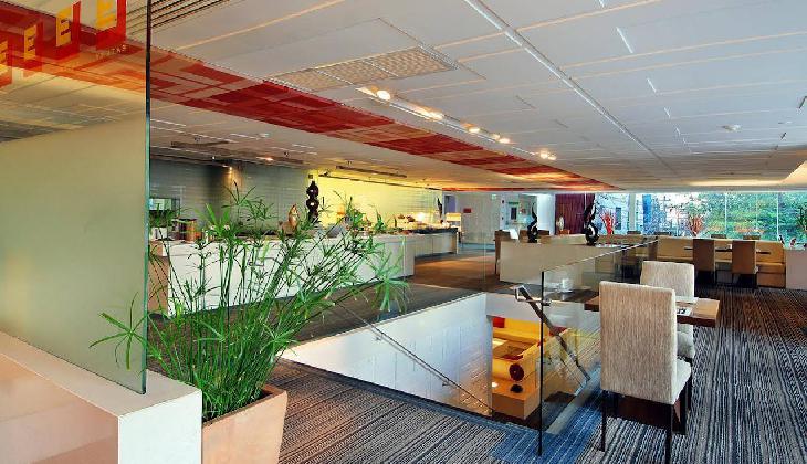 Le Fenix Sukhumvit 11 Bangkok