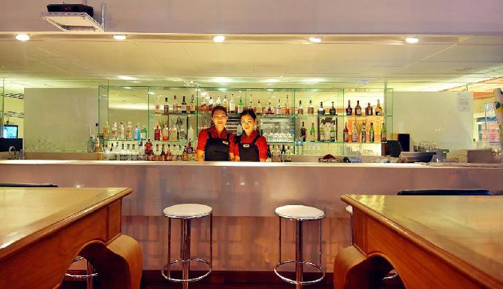 Le Fenix Sukhumvit 11 Bangkok