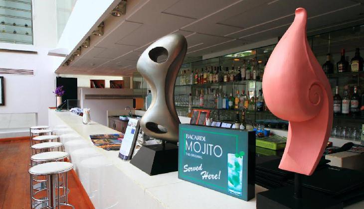 Le Fenix Sukhumvit 11 Bangkok