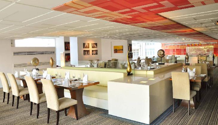 Le Fenix Sukhumvit 11 Bangkok