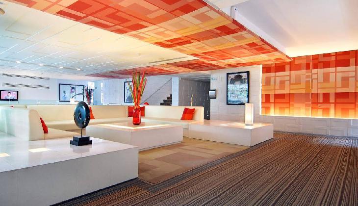 Le Fenix Sukhumvit 11 Bangkok