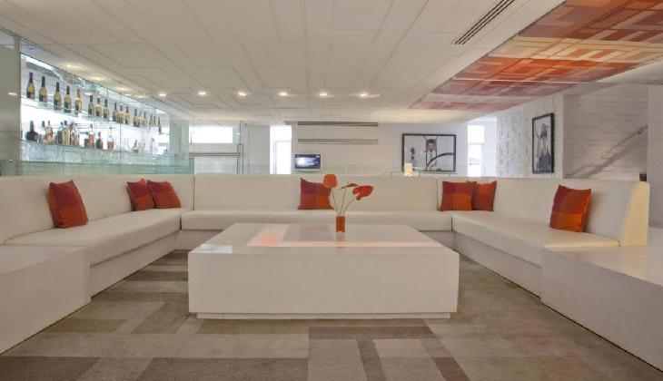 Le Fenix Sukhumvit 11 Bangkok