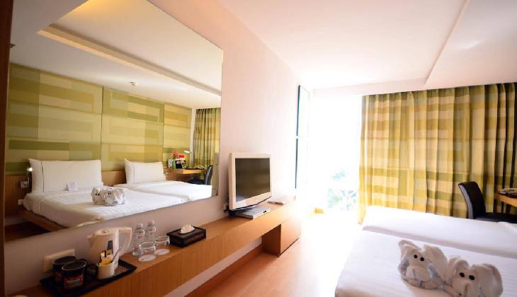 Le Fenix Sukhumvit 11 Bangkok