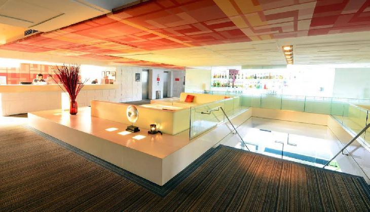 Le Fenix Sukhumvit 11 Bangkok