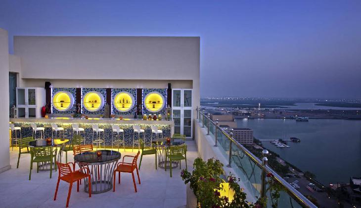 DoubleTree by Hilton Ras Al Khaimah