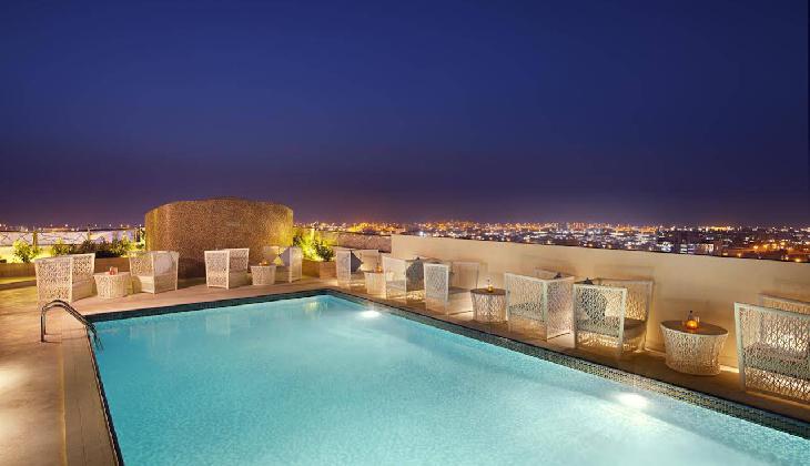 DoubleTree by Hilton Ras Al Khaimah