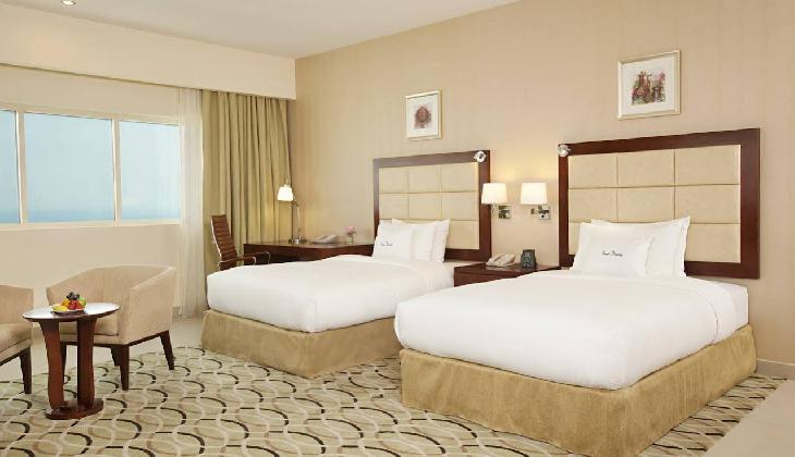 DoubleTree by Hilton Ras Al Khaimah